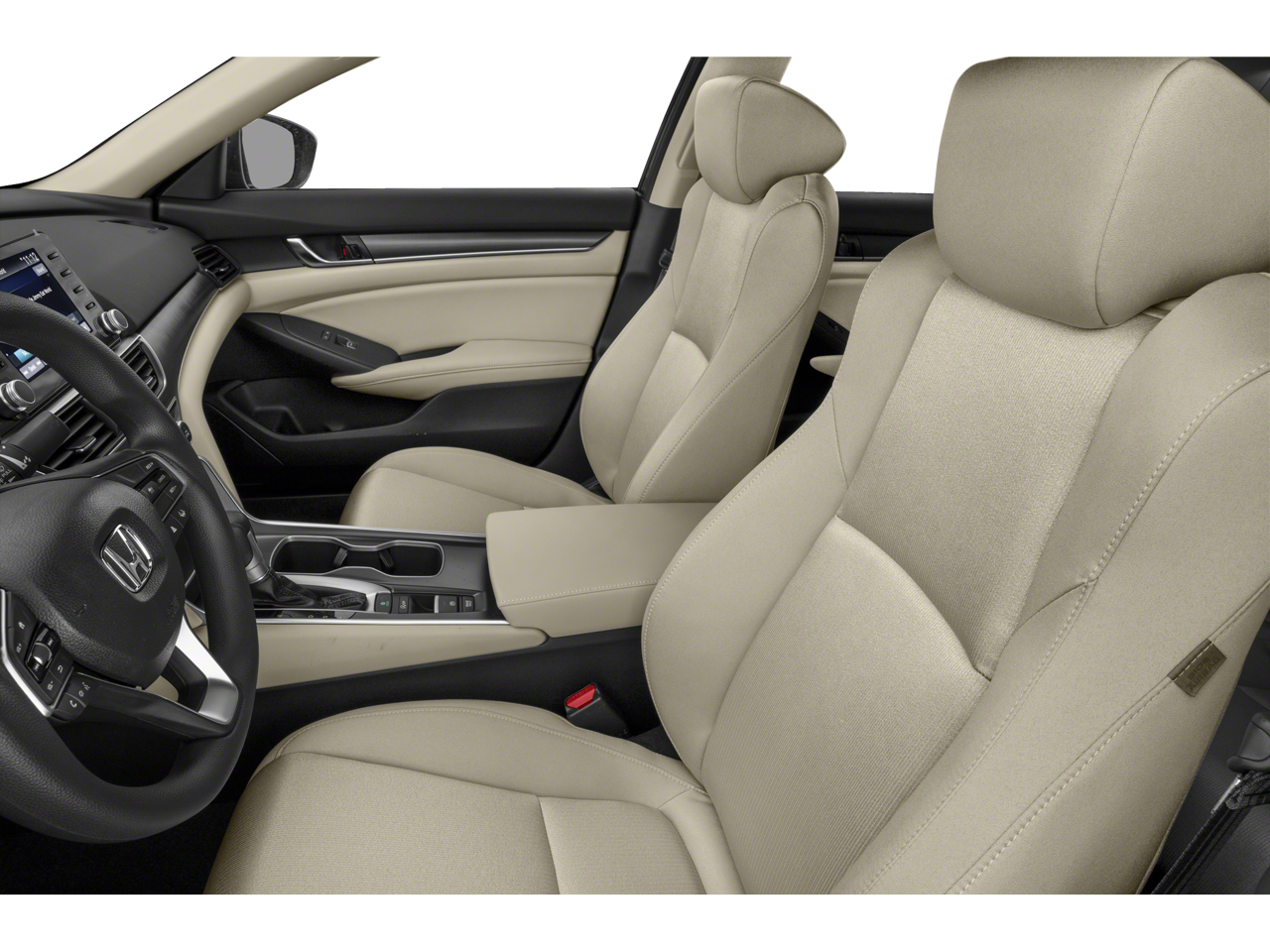 2021 Honda Accord Sedan LX 1.5T CVT